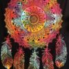Dreamcatcher Wall Hanging Tapestry